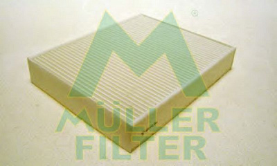MULLER FILTER fc440 -  Фильтр воздуха в салоне